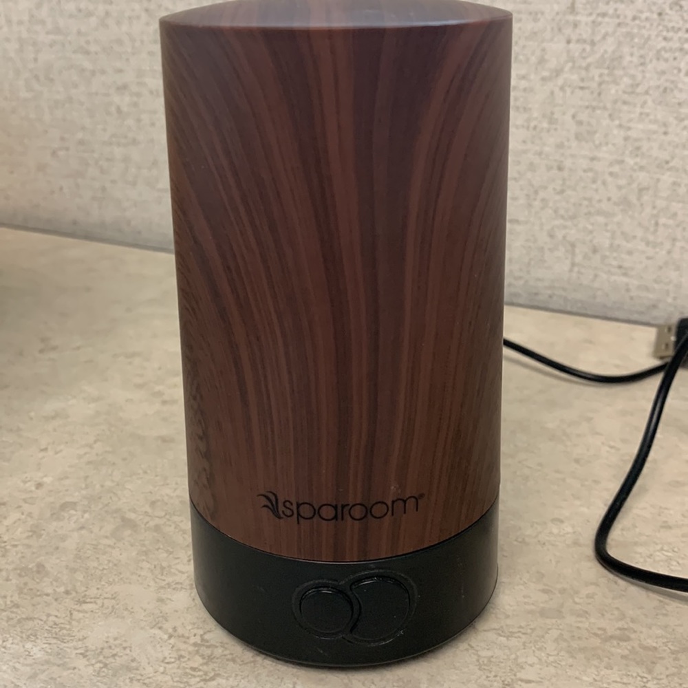 Mini diffuser - Picture 9 of 9